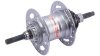 Shimano Nexus SG-3R40  XL silber