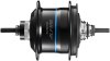 Shimano Alfine Di2 SG-S7051  XL schwarz
