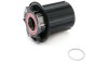 SRAM Freilaufkörper  XL schwarz