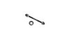 SRAM Achse  XL silber