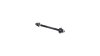SRAM Achse  XL silber