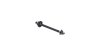 SRAM Achse  XL silber