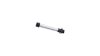 SRAM Achse  XL silber