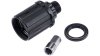 SRAM Freilaufkörper  XL schwarz