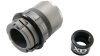 SRAM Freilaufkörper  XL schwarz, grau