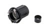 SRAM Freilaufkörper  XL schwarz