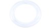 Westphal Speichenschutzscheibe  17 mm transparent