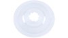 Westphal Speichenschutzscheibe  17 mm transparent