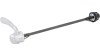 CONTEC Thru HR  XL silber