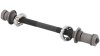 CONTEC Thrax HR  XL grau