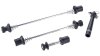 CONTEC SQR Select + S  XL schwarz
