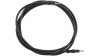 SRAM Steuerkabel  XXL schwarz, silber