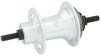 SRAM Torpedo Singlespeed  3XL silber