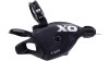SRAM X01 DH  17 mm schwarz