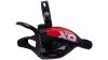 SRAM X01 DH  17 mm rot