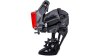SRAM Rival XPLR eTap AXS  17 mm schwarz