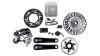 SRAM XX Eagle AXS Transmission E-Bike  L schwarz