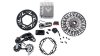 SRAM XX Eagle AXS Transmission E-Bike  L schwarz