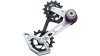 SRAM Käfig  17 mm silber