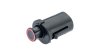 SRAM Käfigblockierung  17 mm schwarz