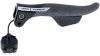 SRAM Schalt-/Bremshebel  L schwarz, silber