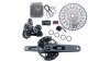 SRAM GX Eagle AXS Transmission  L grau