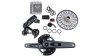 SRAM GX Eagle AXS Transmission  L grau