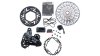 SRAM GX Eagle AXS Transmission E-Bike  L grau