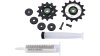 SRAM Schaltrollen-Set  17 mm 