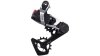 SRAM Red XPLR AXS E1  17 mm silber