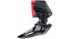 SRAM Force AXS E1  17 mm schwarz