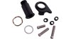 SRAM Schaltwerkbefestigung  17 mm schwarz, silber