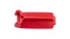 SRAM Abdeckung  L rot