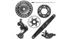 SRAM Eagle 90 Transmission E-Bike  L 