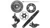 SRAM Eagle 90 Transmission E-Bike  L 