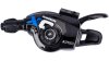SRAM X0  17 mm blau