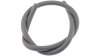 Ersatz Anti Rattle Foam  17 mm grau