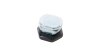 Shimano CJ-8S20 / CJ-7S40 + 3C40 / 3R40  XXL silber, schwarz