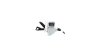 Shimano Alfine  XXL silber