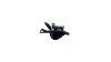 Shimano Alfine  XXL schwarz