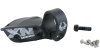 SRAM Gehäusedeckel  17 mm weiß