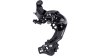 Shimano Tourney TY RD-TY300  17 mm schwarz