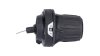 Shimano SL-RV200  17 mm schwarz
