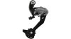 Shimano Altus RD-M370  17 mm schwarz