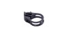 SRAM Befestigungsschelle  17 mm schwarz