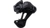 Shimano Deore Di2 RD-M6250  17 mm schwarz