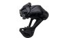 Shimano Deore Di2 RD-M6260  17 mm schwarz