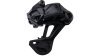 Shimano Deore Di2 RD-M6260  17 mm schwarz