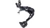 Shimano Altus RD-M2000  17 mm schwarz
