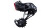 SRAM X01 Eagle AXS  17 mm schwarz